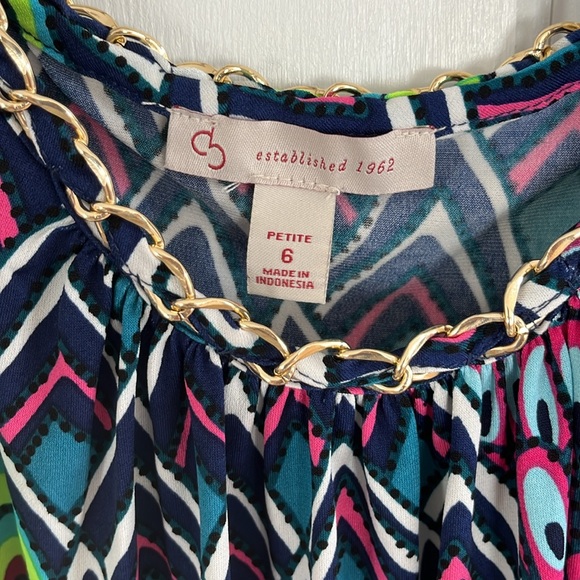 💚Mini Dress - Picture 4 of 6